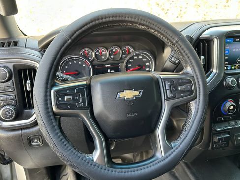Used 2020 Chevrolet Silverado 2500 LT w/ All Star Edition AWD/4WD image 14