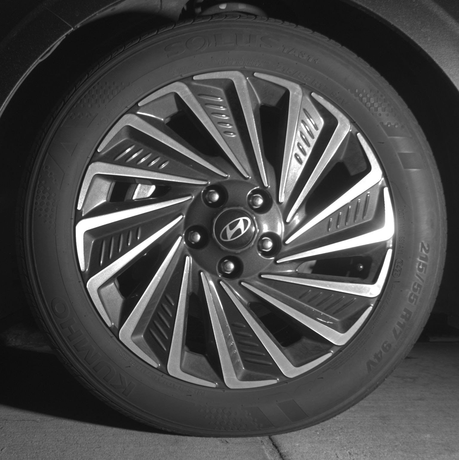 Used 2025 Hyundai Sonata SEL FWD image 13