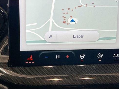 Used 2024 Ford Escape ST-Line w/ Tech Pack #1 image 20