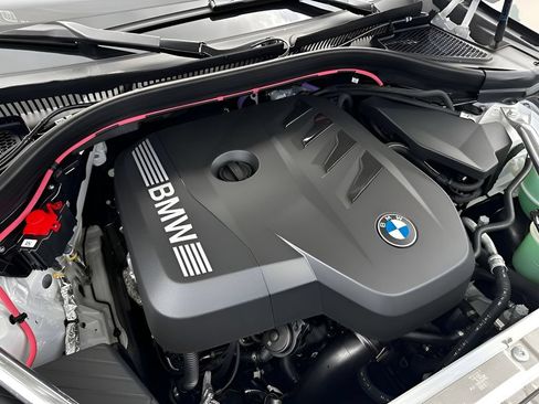 New 2026 BMW X3 xDrive30i w/ Premium Package AWD/4WD image 25