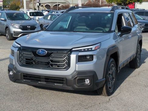 New 2026 Subaru Outback Premium image 7