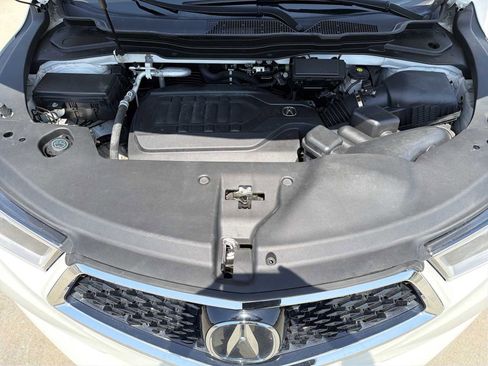 Certified 2019 Acura MDX SH-AWD image 22