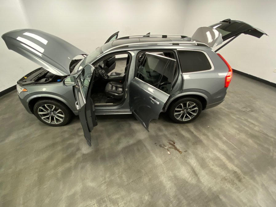 Used 2017 Volvo XC90 T6 Momentum w/ Vision Package AWD/4WD image 51