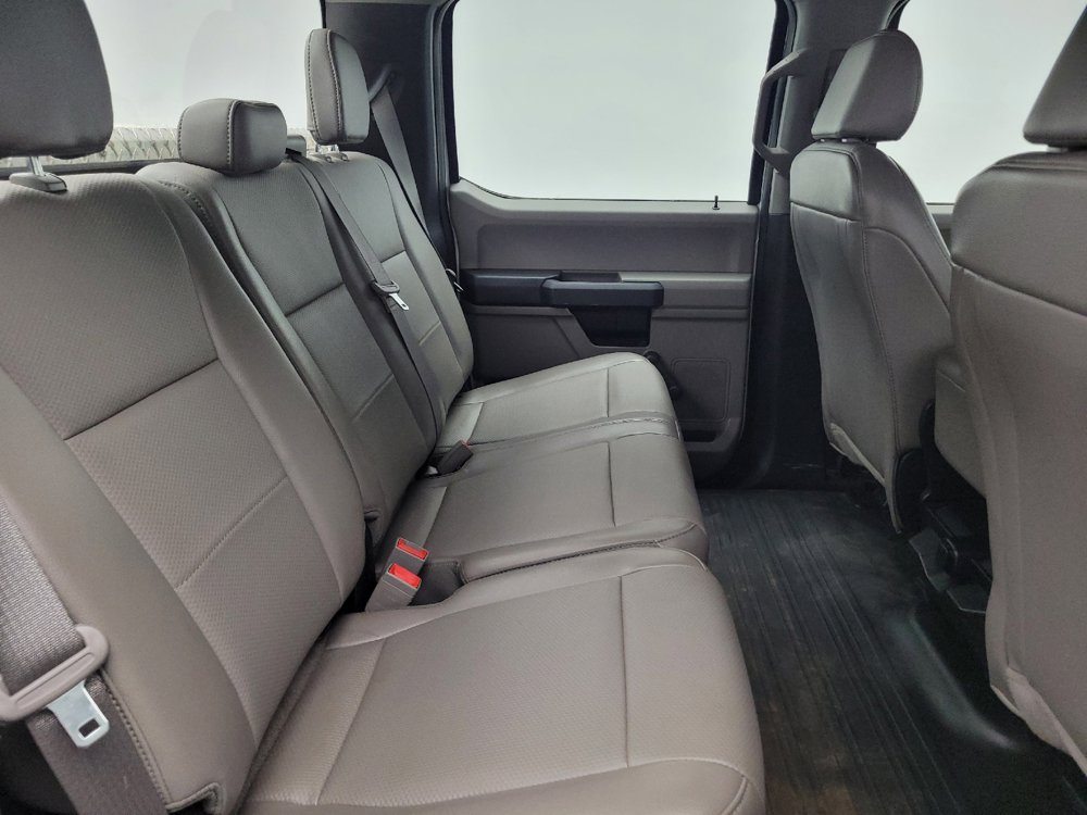Used 2018 Ford F150 XL w/ Trailer Tow Package w/101A AWD/4WD image 19