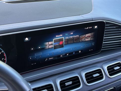 Certified 2023 Mercedes-Benz GLS 450 4MATIC image 16