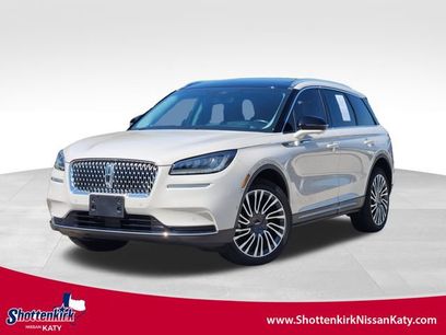 Used 2022 Lincoln Corsair Reserve w/ Equipment Group 201A