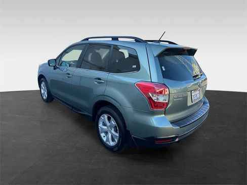 Used 2014 Subaru Forester 2.5i Touring image 4