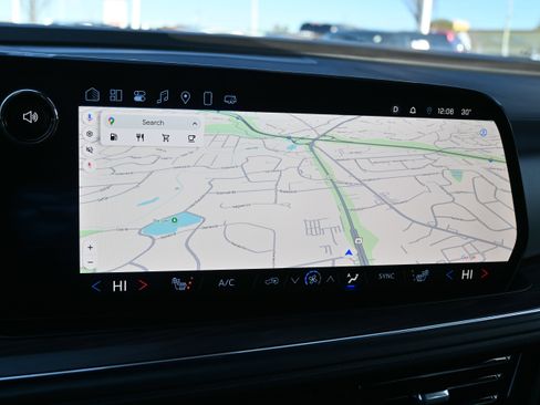 Certified 2025 Chevrolet Tahoe Z71 image 35