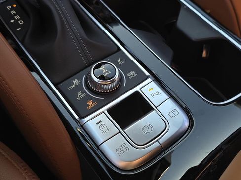 New 2025 Kia Telluride SX X-Line image 20