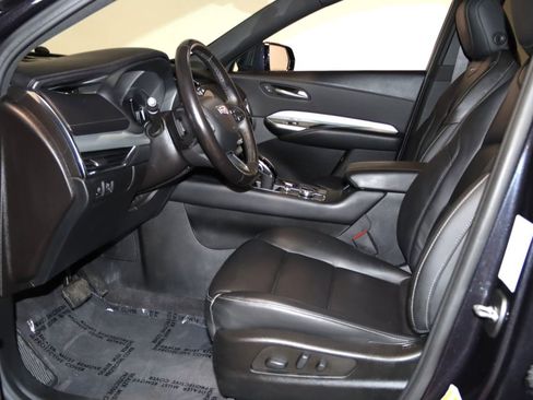 Used 2023 Cadillac XT4 Premium Luxury AWD/4WD image 36