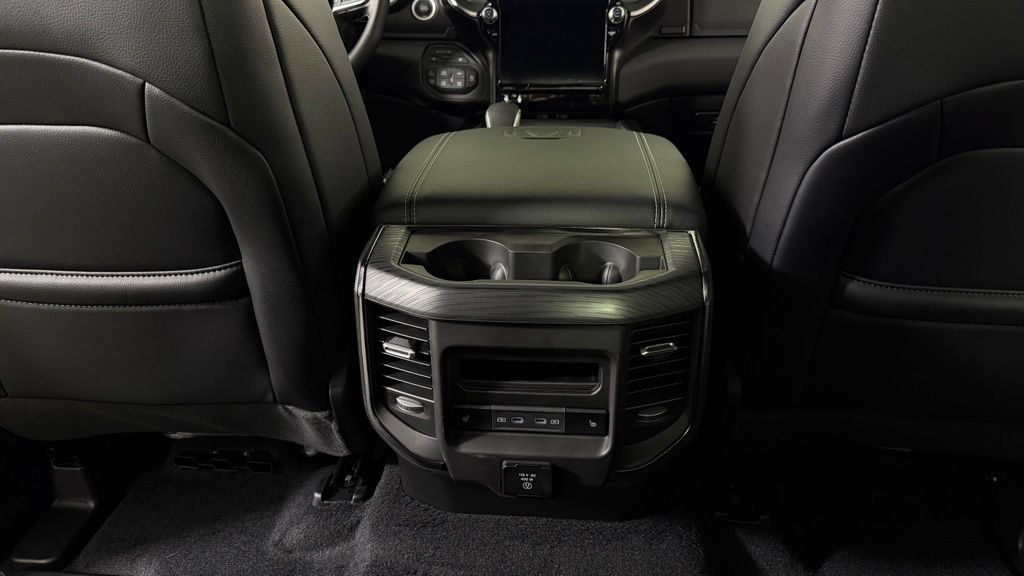 New 2027 RAM 1500 Rebel AWD/4WD image 24