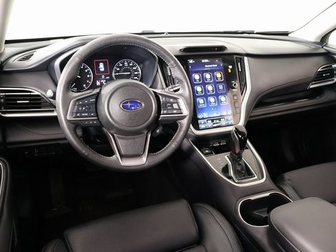 Used 2024 Subaru Legacy Limited image 2