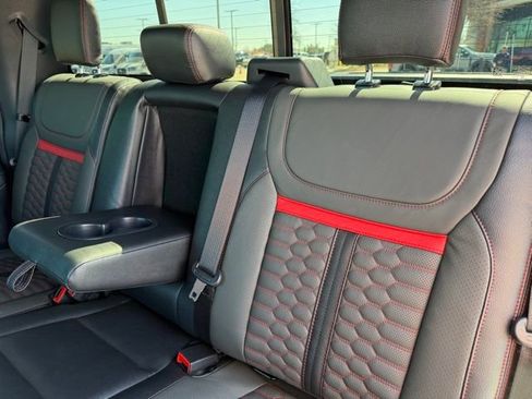 Used 2024 Ford F150 Lariat w/ Equipment Group 502A High image 22