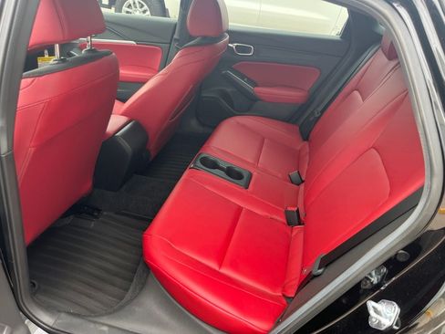 Used 2025 Acura Integra Type S FWD image 10