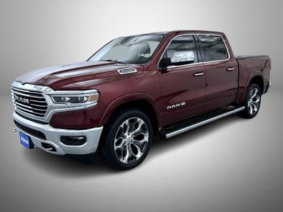 Used 2022 RAM 1500 Limited