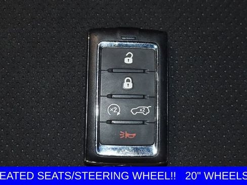 Used 2023 Jeep Grand Cherokee Altitude AWD/4WD image 37