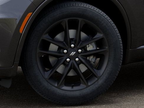 New 2026 Dodge Durango GT w/ Blacktop Package RWD image 8