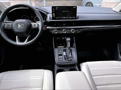 Certified 2024 Honda CR-V EX-L image 49