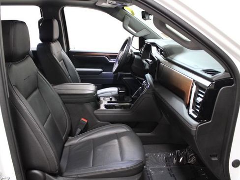 Used 2023 GMC Sierra 1500 Denali w/ Technology Package image 27