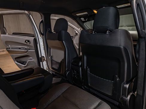 Used 2022 Dodge Durango GT w/ Blacktop Package image 25