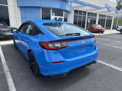 Used 2022 Honda Civic Sport image 5