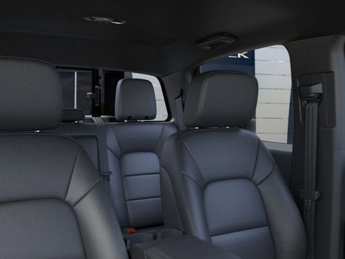 New 2025 GMC Canyon Elevation w/ Convenience Package image 57