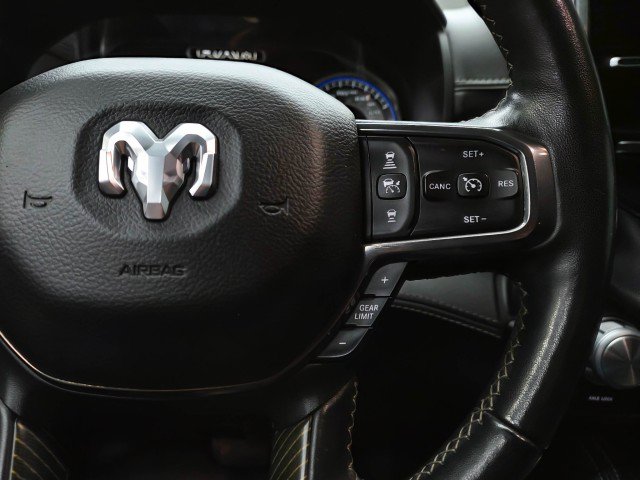 Used 2019 RAM 1500 Limited AWD/4WD image 24