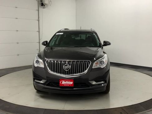 Used 2014 Buick Enclave Leather image 3