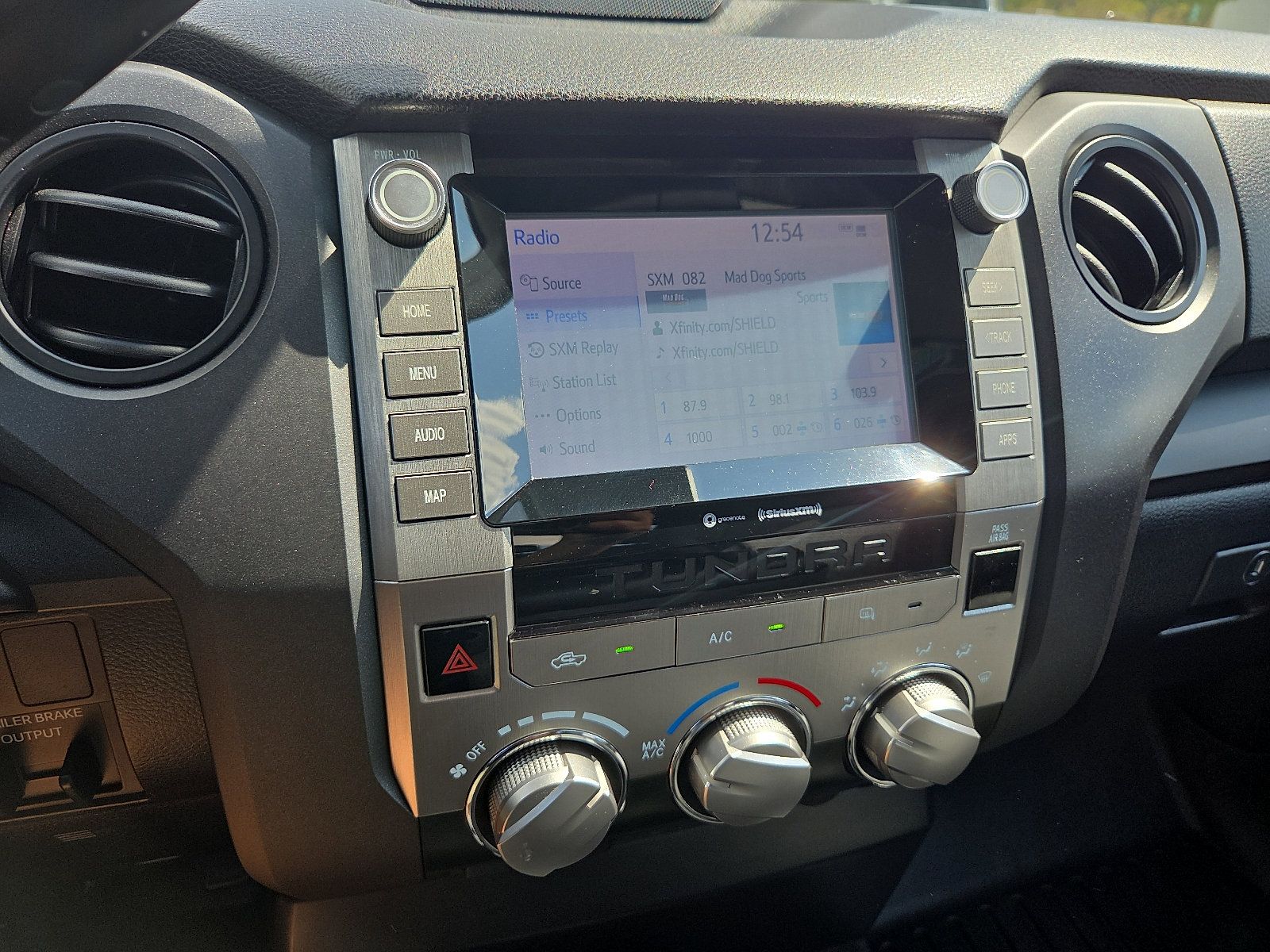 Used 2020 Toyota Tundra SR RWD image 16