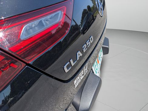 Used 2025 Mercedes-Benz CLA 250 image 40