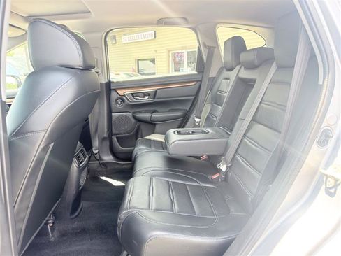 Used 2019 Honda CR-V EX-L image 23
