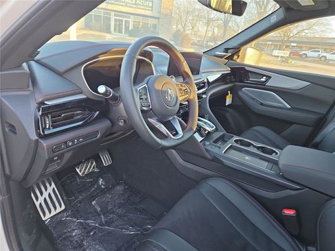 New 2026 Acura MDX A-Spec image 19