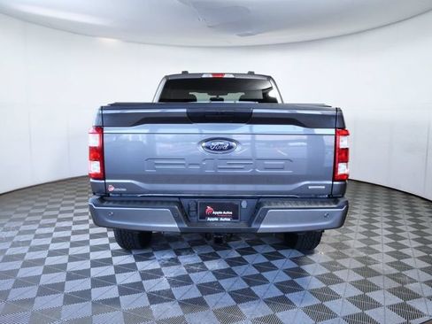Certified 2023 Ford F150 XL w/ STX Appearance Package AWD/4WD image 5