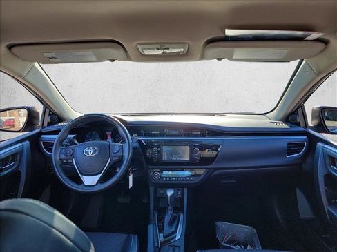 Used 2016 Toyota Corolla S image 17