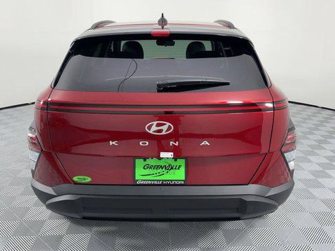 New 2026 Hyundai Kona SEL Sport image 10