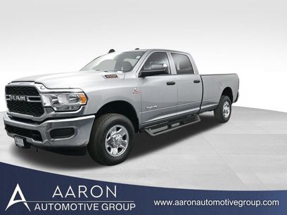 Used 2022 RAM 3500 Tradesman