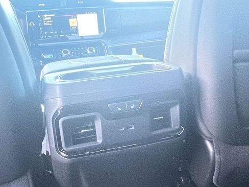 New 2026 GMC Sierra 1500 AT4X image 30