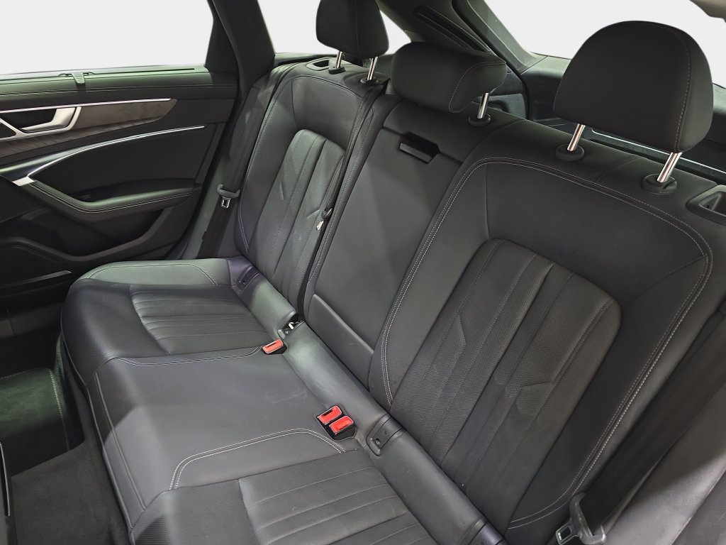 Used 2023 Audi A6 3.0T allroad Prestige AWD/4WD image 14