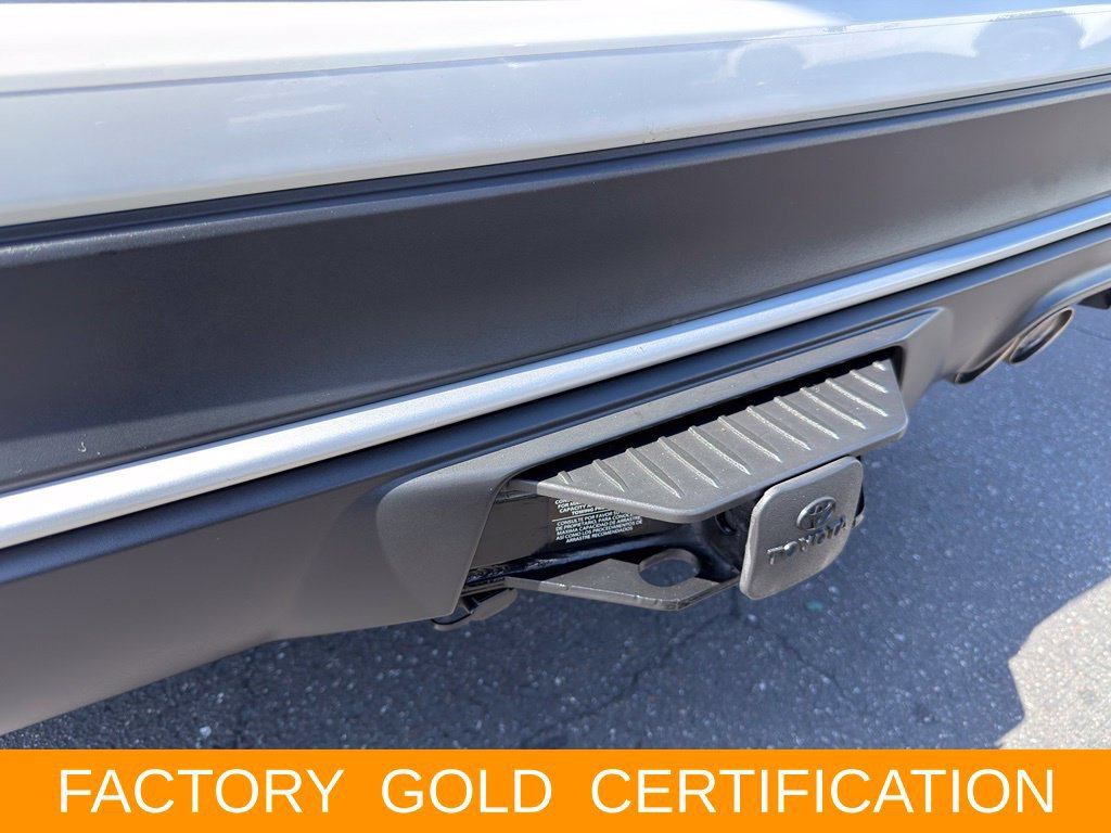 Certified 2021 Toyota Highlander XSE AWD/4WD image 10