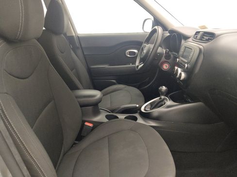 Used 2019 Kia Soul FWD image 21