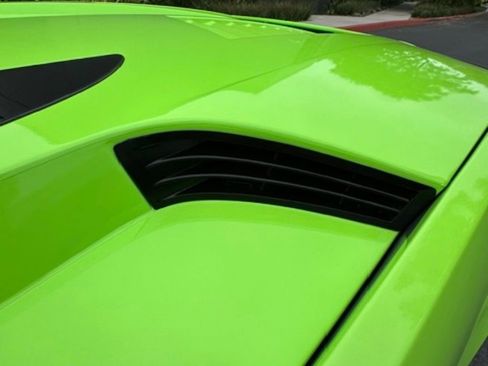 Used 2008 Lamborghini Gallardo Spyder AWD/4WD image 5
