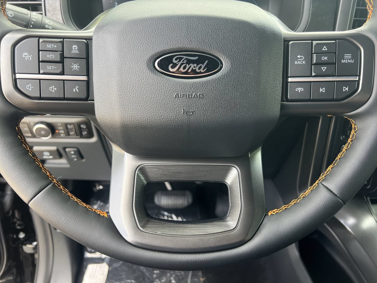 New 2026 Ford F150 Tremor w/ Equipment Group 402A High AWD/4WD image 11