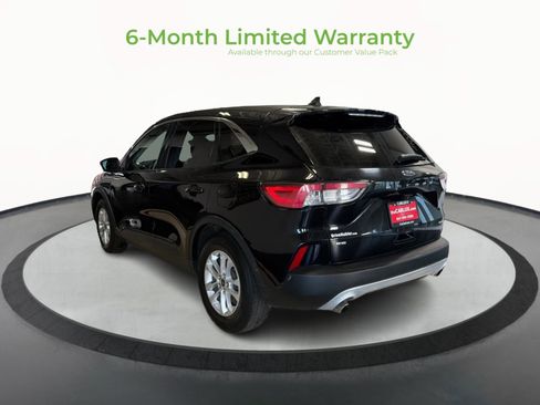 Used 2020 Ford Escape SE AWD/4WD image 5
