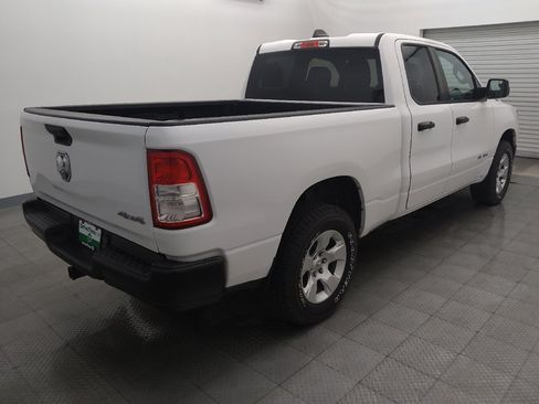 Used 2021 RAM 1500 Tradesman w/ Trailer Tow Group AWD/4WD image 9