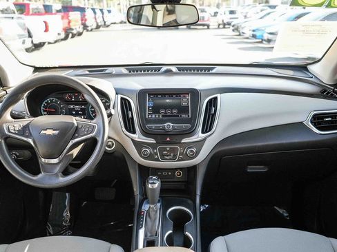 Used 2020 Chevrolet Equinox LS w/ LS Convenience Package AWD/4WD image 13