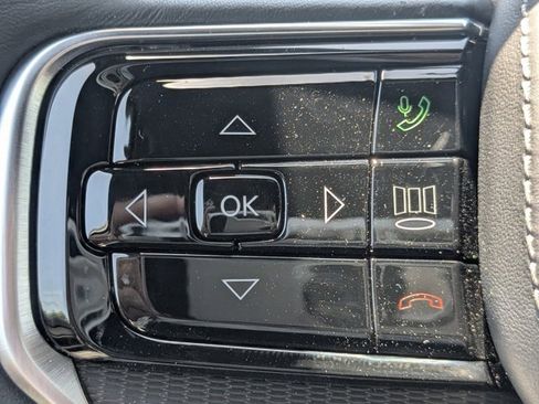 New 2025 Jeep Grand Wagoneer Series II Obsidian w/ Quick Order Packagew 28T image 19