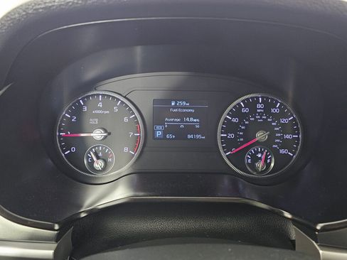 Used 2020 Kia Telluride S AWD/4WD image 25
