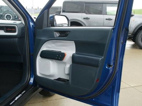 Certified 2023 Ford Maverick XLT w/ Equipment Group 300A Standard image 36