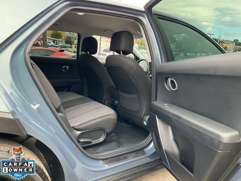 Used 2024 Hyundai Ioniq 5 SEL RWD image 45
