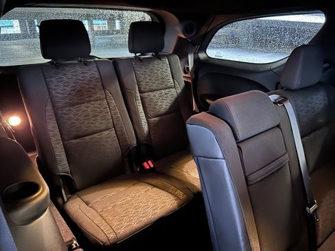 New 2026 Dodge Durango GT w/ Blacktop Package image 16